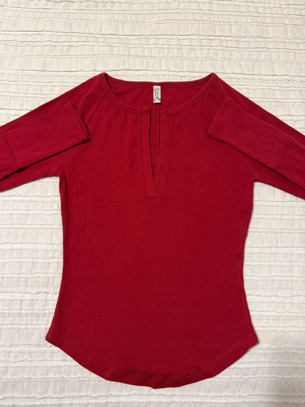 Free People Long Sleeve